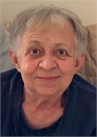 Carla Daprà In Barberini (PV) 