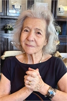 Grazietta Sanna Ved. Casu (SS) 