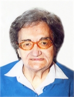 Giuseppina Pozzi Camesasca