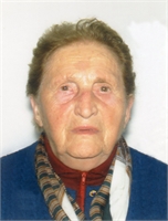 Giordana Bruni Castellani