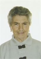 Rossana Rizzi Ved. Bartolini (BO) 