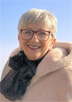 Graziella Riccardi In Icardi (CN) 