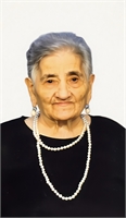 Margherita Rossetti In Cirella (MT) 