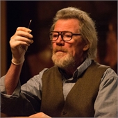 Michael Parks