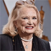 Virginia Cathryn Rowlands - Gena
