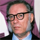 Isaac Asimov