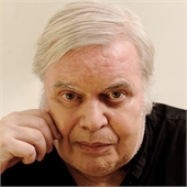 Hans Rudolf Giger