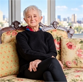 Barbara Ann Berman - Barrie