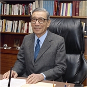 Boutros Ghali