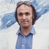 Mario Schifano