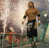 Perro Aguayo Jr.