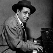 Edward Kennedy Ellington