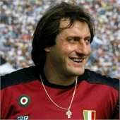 Claudio Garella