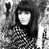 Marlies Moitzi - Marisa Mell