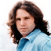 James Douglas Morrison