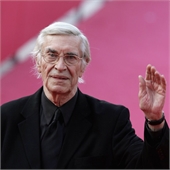 Martin Landau