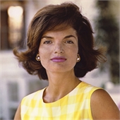 Jacqueline Lee Bouvier