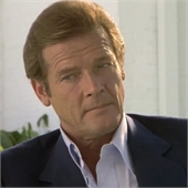 Roger George Moore