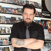 Federico Fruscinante