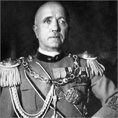 Pietro Badoglio