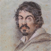 Michelangelo Merisi - Caravaggio