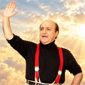 Giorgio Bracardi
