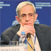 John Forbes Nash, Jr.