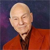 Patrick Stewart