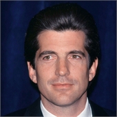 John Fitzgerald Kennedy Jr.