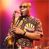 Emmanuel N'Djoké Dibango