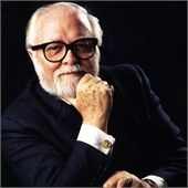Richard Attenborough