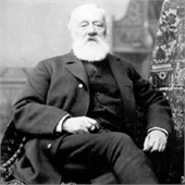 Antonio Santi Giuseppe Meucci