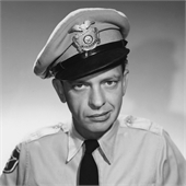 Don Knotts