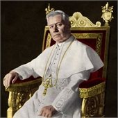 Giuseppe Melchiorre Sarto - Papa Pio X