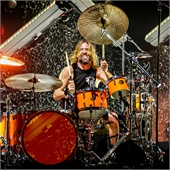 Oliver Taylor Hawkins