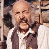 Lionel Jeffries