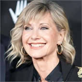 Olivia Newton-John