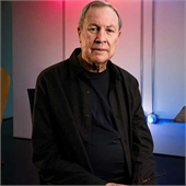 Robert Wilson - Bob