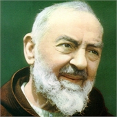 Francesco Forgione - Padre Pio