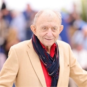 Frederick Wiseman