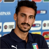 Davide Astori