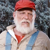 Denver Dell Pyle