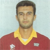 Stefano Pellegrini