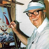 Carl Barks