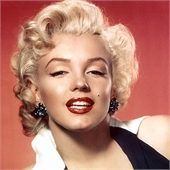 Norma Jeane Mortenson Baker Monroe