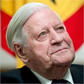 Helmut Schmidt