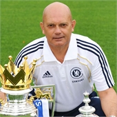 Raymond Colin Wilkins