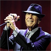 Leonard Norman Cohen