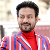 Sahabzade Irrfan Ali Khan