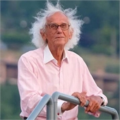 Christo e Jeanne-Claude